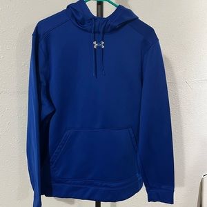 Under Armour hoodie